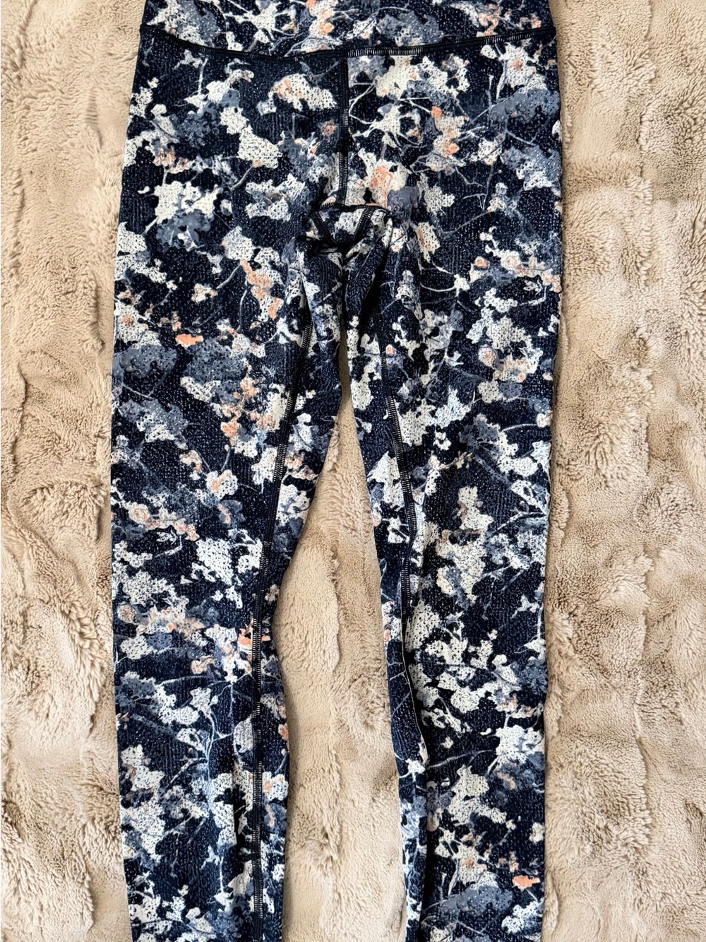 Lululemon Wunder Under High-Rise Tight